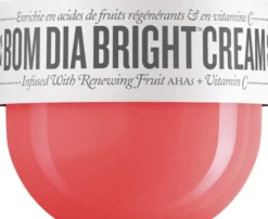 Bom Dia Bright - Cream