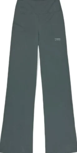 Bootcut Pants