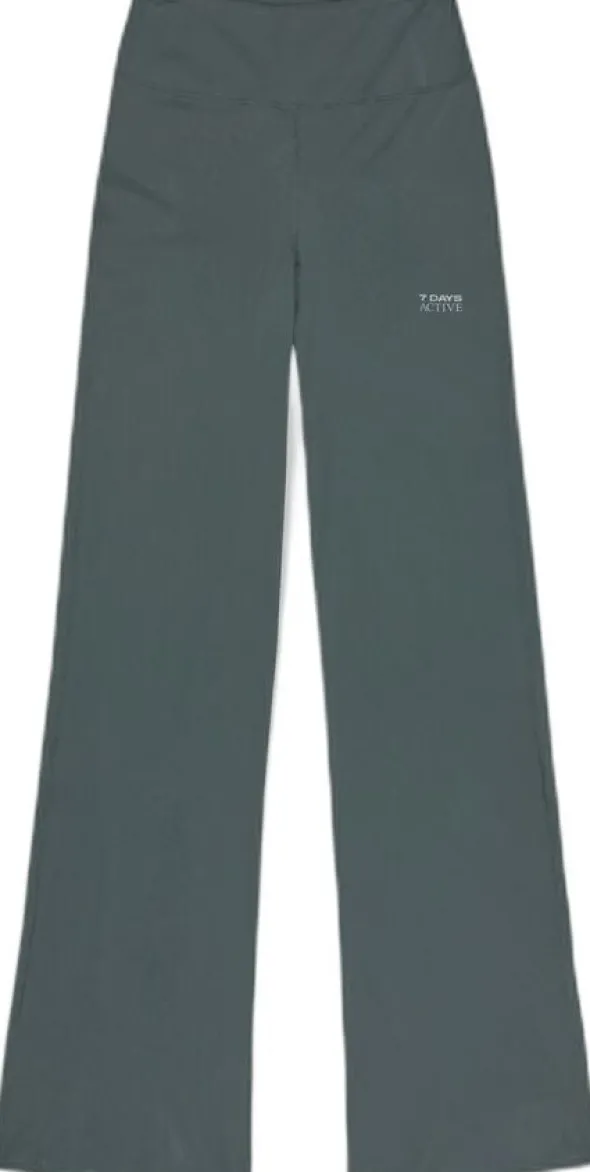 Bootcut Pants