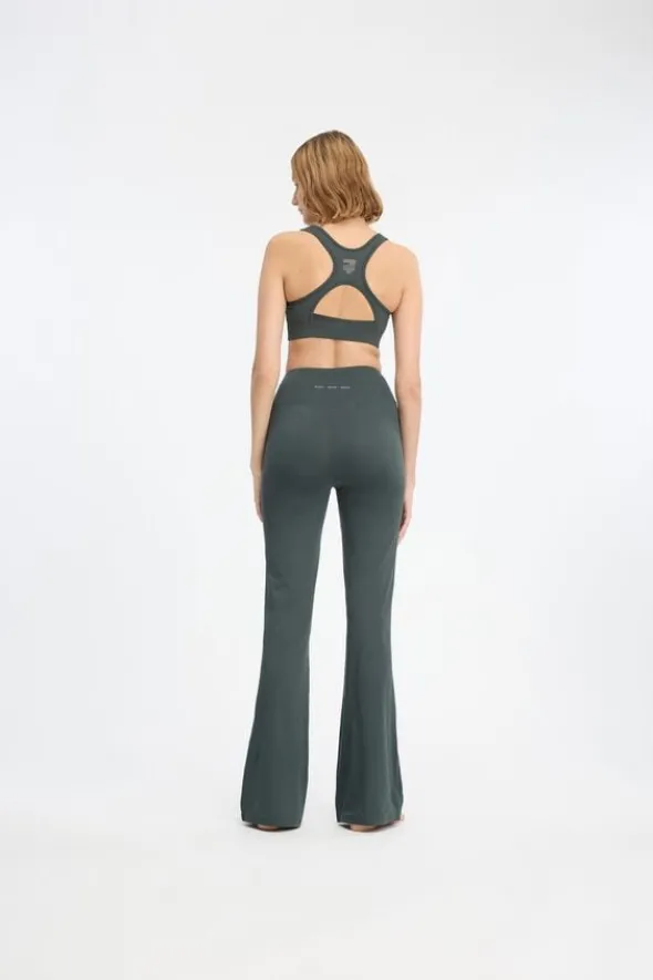Bootcut Pants