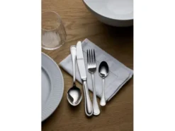 Bordsgaffel Oxford 20 cm Blankt stål