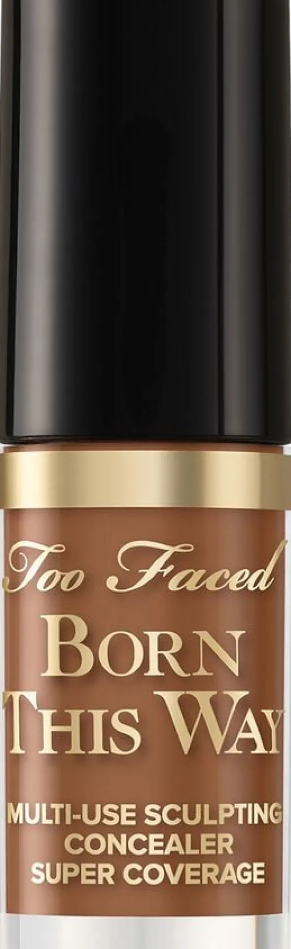 Born This Way Super Coverage Concealer - Concealer i reseformat