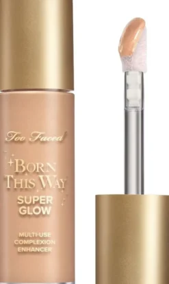 Born This Way Super Glow - Multifunktionell foundationbas