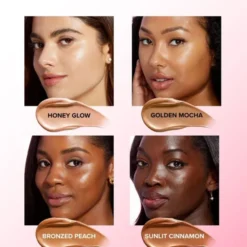 Born This Way Super Glow - Multifunktionell foundationbas