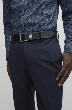 BOSS Men Business Belts