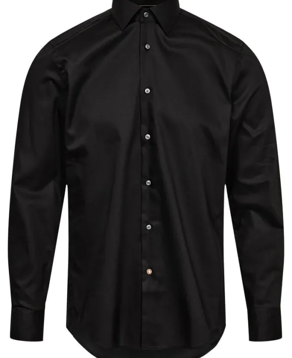 BOSS Men Business Clothing Shirts