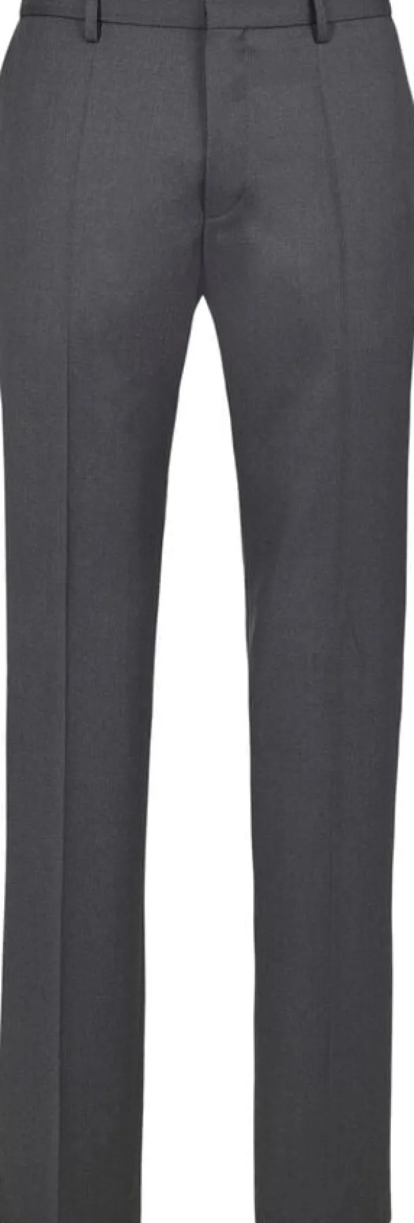 BOSS Men Business Clothing Trousers