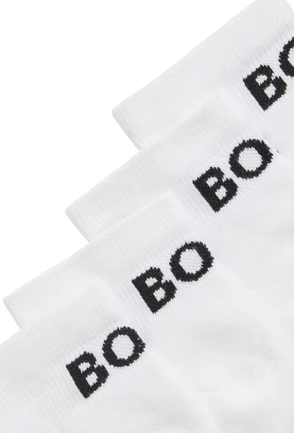BOSS Men Business Hosiery