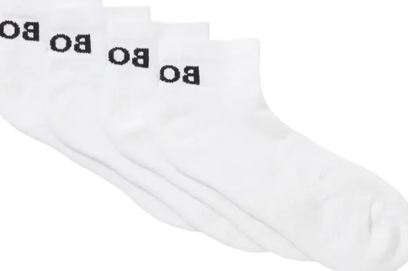 BOSS Men Business Hosiery
