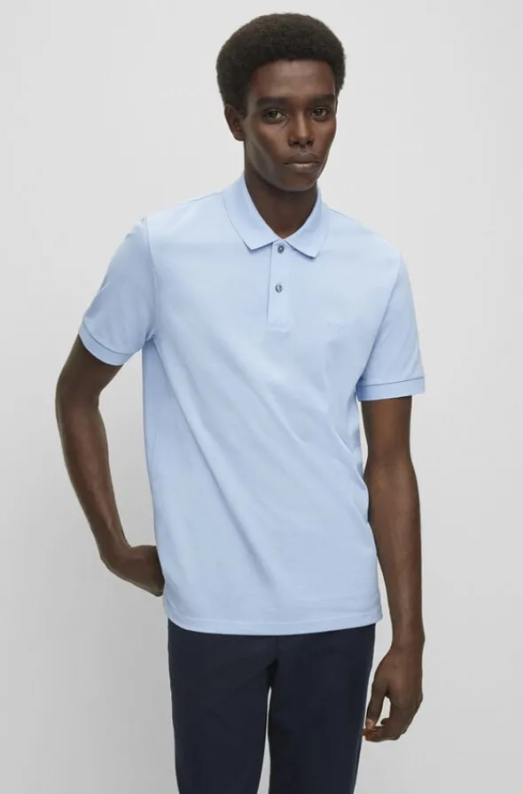 BOSS Men Business Leisure Jersey