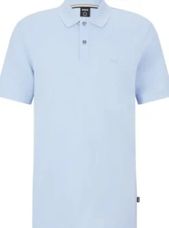 BOSS Men Business Leisure Jersey