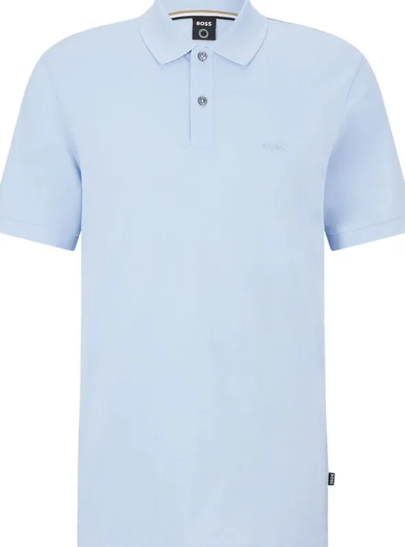 BOSS Men Business Leisure Jersey