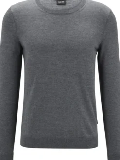 BOSS Men Business Leisure Knitwear