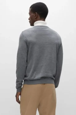 BOSS Men Business Leisure Knitwear