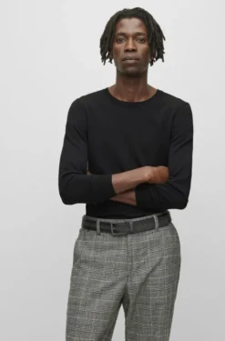 BOSS Men Business Leisure Knitwear