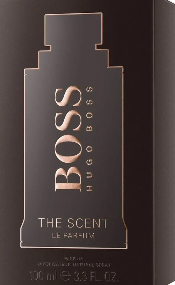 BOSS The Scent Le Parfum Eau de Parfum