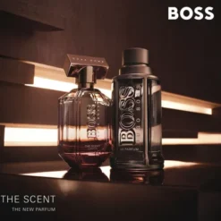 BOSS The Scent Le Parfum Eau de Parfum