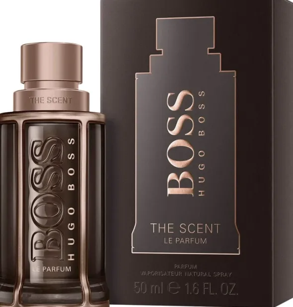 BOSS The Scent Le Parfum Eau de Parfum