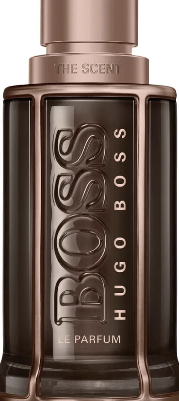 BOSS The Scent Le Parfum Eau de Parfum