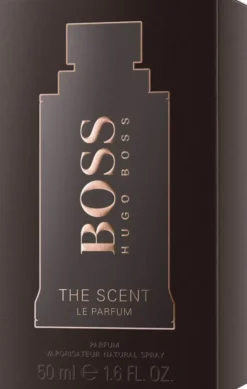 BOSS The Scent Le Parfum Eau de Parfum