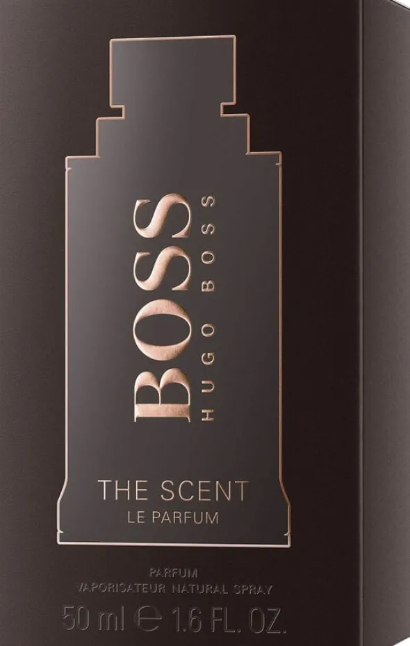 BOSS The Scent Le Parfum Eau de Parfum