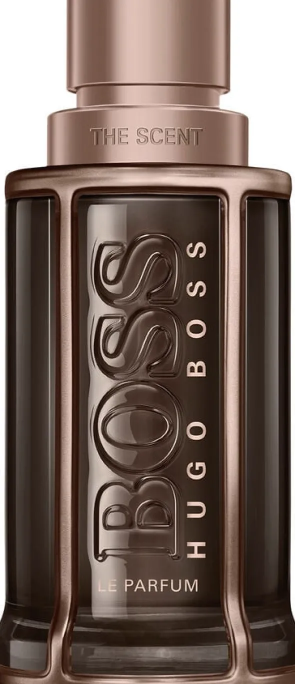 BOSS The Scent Le Parfum Eau de Parfum