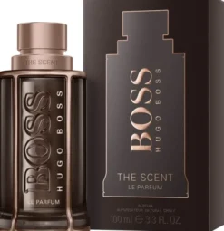 BOSS The Scent Le Parfum Eau de Parfum