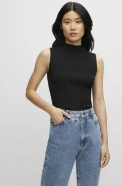 BOSS Women Business Leisure Knitwe