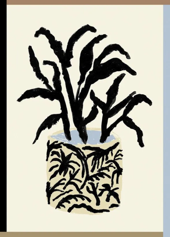 Botanical Plant
