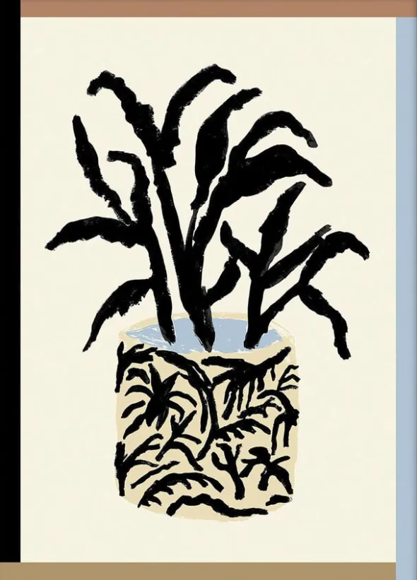 Botanical Plant