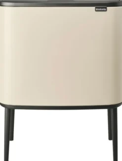 Bo Touch Bin 3 x 11 ltr.
