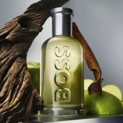 Bottled Eau De Toilette 200 ml.