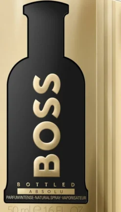 Bottled Absolu Parfum