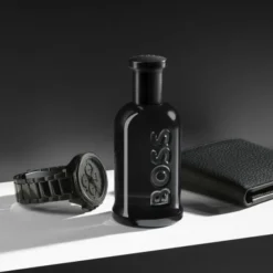 Bottled Parfum Eau de Toilette
