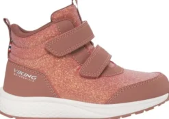 Bouncy Glitter Mid WP 2V