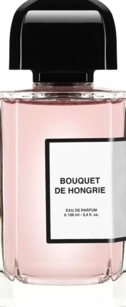 BOUQUET DE HONGRIE - Eau de Parfum 100 ML