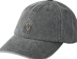 BOUQUET HEAVY WASHED CAP