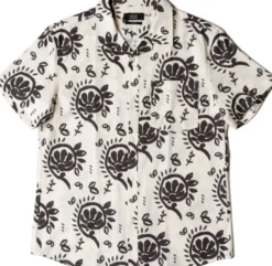 Bowling Ricco shirt SS