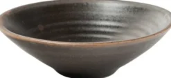Bowl -KUMI- Colour Espresso Size XS