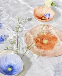 Bowl Poppy