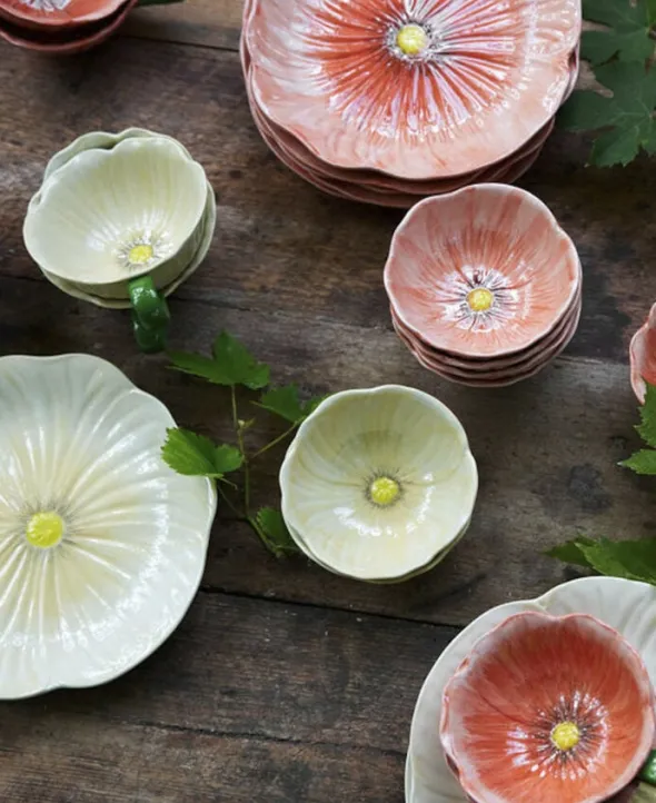 Bowl Poppy