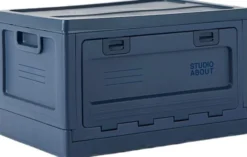 Box, Large