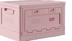 BOX, MEDIUM, ROSE