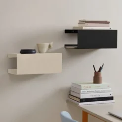 BoxShelf