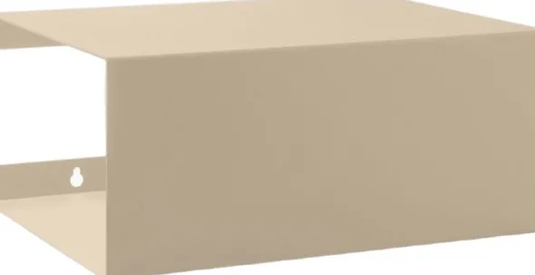 BoxShelf