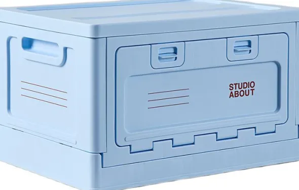 Box, Small