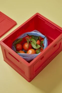 Box, Small