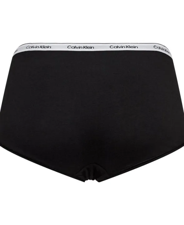 BOYSHORT