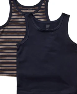Boys Tanktops 2-Pack