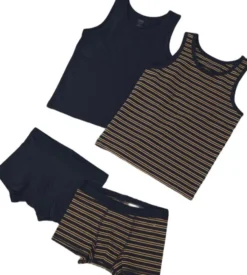Boys Tanktops 2-Pack